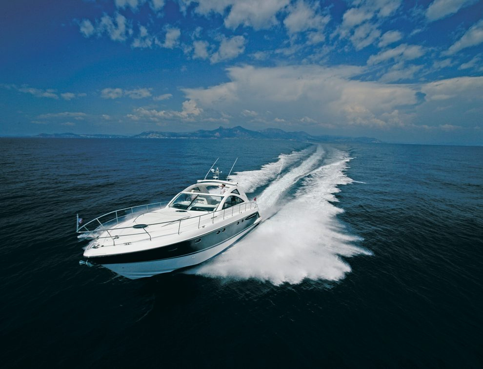 Cost of owning a yacht Mallorca