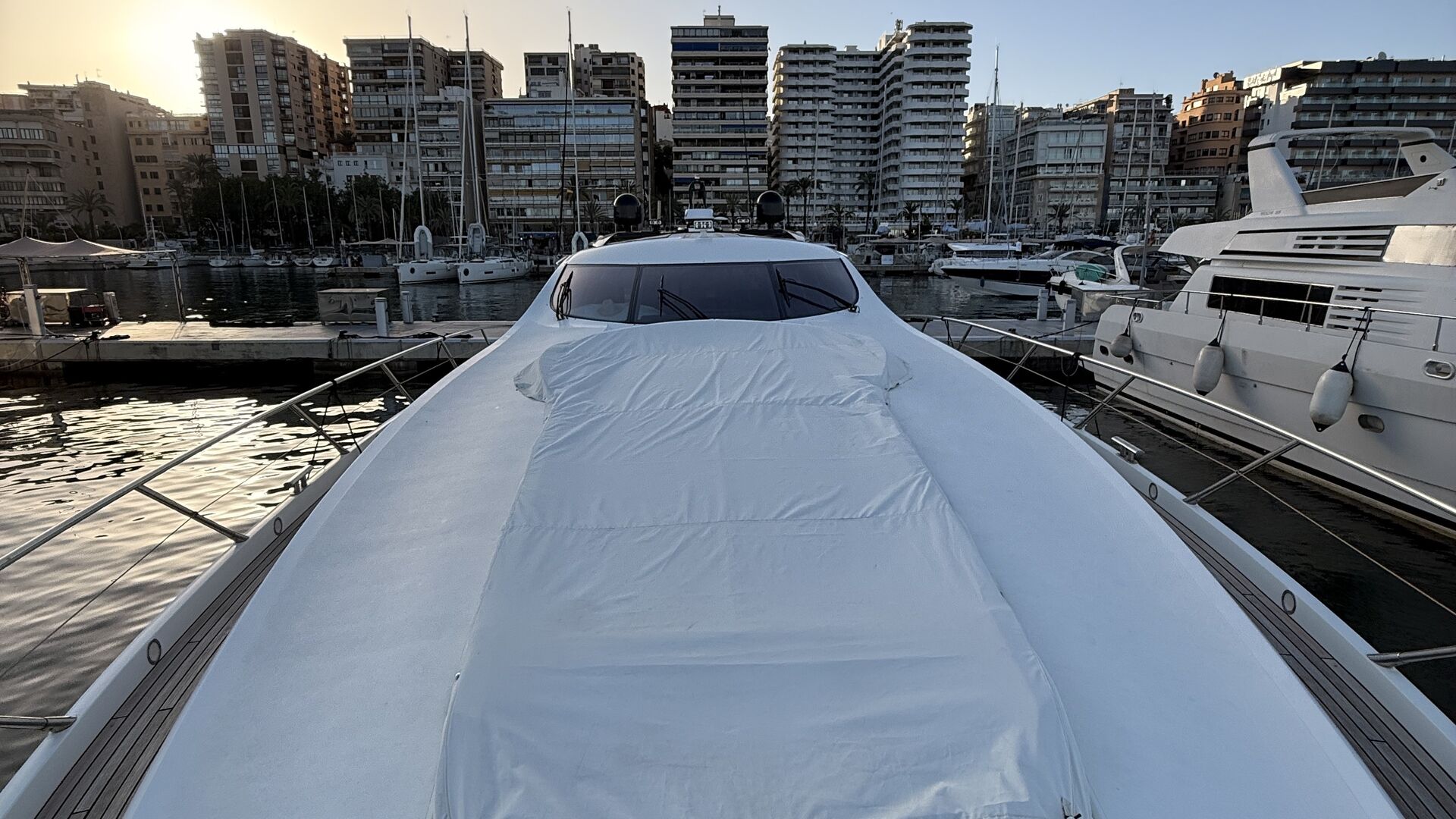 Sailing guides Mallorca Balearic Islands